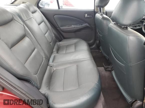 ✅ 2001 Nissan Sentra SE • VIN: 3N1BB51D11L117272 • Лот: 59564715. Опубликован ранее на Copart с пробегом Не указан. Бесплатный доступ к архиву аукционных продаж из США и подробный отчёт об истории автомобиля на DreamBid. Изображение 10.