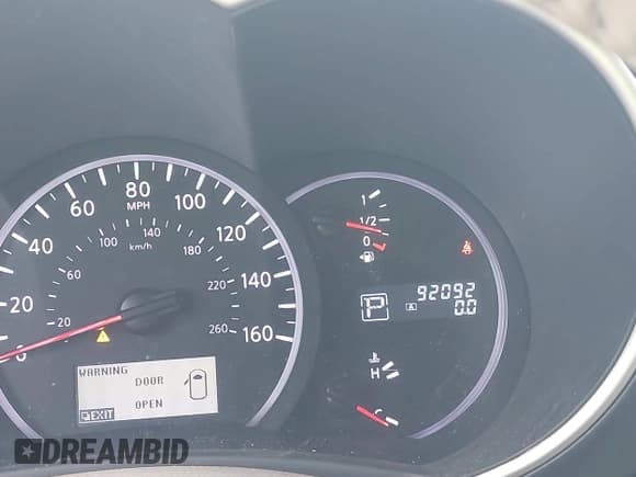 ✅ 2011 Nissan Quest LE • VIN: JN8AE2KP8B9011021 • Lot: 41955936. Wystawiony na IAAI z przebiegiem 92 092 mil. Bezpłatny archiwum sprzedaży aukcyjnych z USA i szczegółowy raport historii pojazdu na DreamBid. Zdjęcie 7.