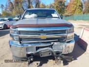 ✅ 2017 Chevrolet Silverado 2500HD Work Truck • VIN: 1GC1KUEG0HF101947 • Lot: 43635344. Wystawiony na IAAI z przebiegiem 188 245 mil. Bezpłatny archiwum sprzedaży aukcyjnych z USA i szczegółowy raport historii pojazdu na DreamBid. Zdjęcie 12.