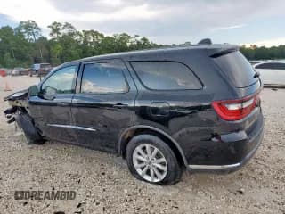 ✅ 2020 Dodge Durango SXT • VIN: 1C4RDHAG3LC376751 • Lot: 68504855. Wystawiony na Copart z przebiegiem 75 723 mil. Bezpłatny archiwum sprzedaży aukcyjnych z USA i szczegółowy raport historii pojazdu na DreamBid. Zdjęcie 2.