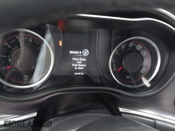 ✅ 2017 Dodge Challenger R/T • VIN: 2C3CDZBT8HH665267 • Лот: 43607995. Опубликован ранее на IAAI с пробегом 155 758 миль. Бесплатный доступ к архиву аукционных продаж из США и подробный отчёт об истории автомобиля на DreamBid. Изображение 7.