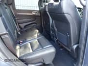 ✅ 2021 Jeep Grand Cherokee Limited • VIN: 1C4RJFBG2MC800787 • Lot: 43590851. Listed on IAAI with 48,534 mi. Free auction sales archive from the USA and detailed vehicle history report at DreamBid. Image 8.