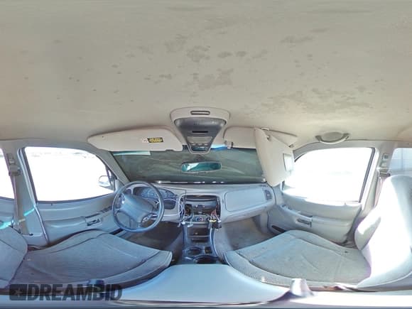 ✅ 1997 Ford Explorer XLT • VIN: 1FMDU32P8VZC08904 • Lot: 78166244. Listed on Copart with 232,404 mi. Free auction sales archive from the USA and detailed vehicle history report at DreamBid. Image 14.