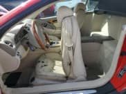 ✅ 2003 Mercedes-Benz SL 500 • VIN: WDBSK75F93F054065 • Лот: 74844534. Опубликован ранее на Copart с пробегом Не указан. Бесплатный доступ к архиву аукционных продаж из США и подробный отчёт об истории автомобиля на DreamBid. Изображение 7.