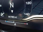 ✅ 2022 GMC Sierra 1500 SLT • VIN: 3GTUUDED6NG606138 • Лот: 42858377. Опубликован ранее на IAAI с пробегом 51 780 миль. Бесплатный доступ к архиву аукционных продаж из США и подробный отчёт об истории автомобиля на DreamBid. Изображение 16.