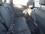 ✅ 2024 Audi A6 Premium Plus • VIN: WAUE3BF22RN018885 • Lot: 86852035. Listed on Copart with 12,796 mi. Free auction sales archive from the USA and detailed vehicle history report at DreamBid. Image 10.