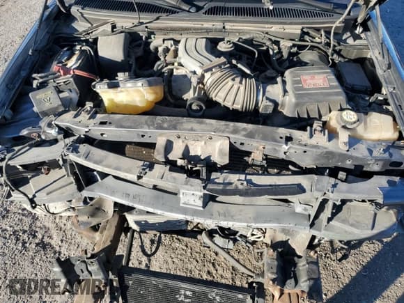 ✅ 2003 Ford F-150 Lightning • VIN: 2FTRF07313CA43362 • Лот: 87544765. Опубликован ранее на Copart с пробегом 98 589 миль. Бесплатный доступ к архиву аукционных продаж из США и подробный отчёт об истории автомобиля на DreamBid. Изображение 11.