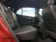 ✅ 2023 Chevrolet Equinox RS • VIN: 3GNAXMEG4PS160356 • Lot: 86848355. Listed on Copart with 12,811 mi. Free auction sales archive from the USA and detailed vehicle history report at DreamBid. Image 11.