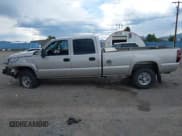 ✅ 2007 Chevrolet Silverado 2500HD LT1 • VIN: 1GCHK23D87F116948 • Лот: 42846349. Опубликован ранее на IAAI с пробегом Не указан. Бесплатный доступ к архиву аукционных продаж из США и подробный отчёт об истории автомобиля на DreamBid. Изображение 15.