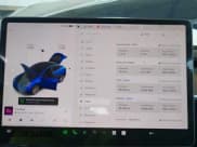 ✅ 2022 Tesla Model Y Long Range • VIN: 7SAYGDEE2NF306932 • Lot: 42167874. Wystawiony na IAAI z przebiegiem 58 478 mil. Bezpłatny archiwum sprzedaży aukcyjnych z USA i szczegółowy raport historii pojazdu na DreamBid. Zdjęcie 18.