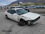 ✅ 2005 Buick LeSabre Custom • VIN: 1G4HP52KX5U252389 • Lot: 86113695. Listed on Copart with 161,634 mi. Free auction sales archive from the USA and detailed vehicle history report at DreamBid. Image 4.