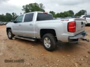 ✅ 2018 Chevrolet Silverado 1500 LT • VIN: 3GCUKREC3JG355129 • Лот: 68387755. Опубликован ранее на Copart с пробегом 103 636 миль. Бесплатный доступ к архиву аукционных продаж из США и подробный отчёт об истории автомобиля на DreamBid. Изображение 2.