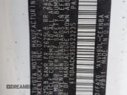 ✅ 2025 Toyota Camry LE • VIN: 4T1DAACK9SU523235 • Lot: 90798885. Listed on Copart with 35,690 mi. Free auction sales archive from the USA and detailed vehicle history report at DreamBid. Image 13.