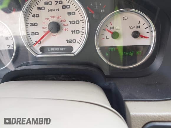 ✅ 2004 Ford F-150 XLT • VIN: 1FTPX14534NC28685 • Lot: 42117324. Wystawiony na IAAI z przebiegiem 171 627 mil. Bezpłatny archiwum sprzedaży aukcyjnych z USA i szczegółowy raport historii pojazdu na DreamBid. Zdjęcie 7.