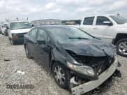 ✅ 2015 Honda Civic • VIN: 19XFB4F32FE000191 • Лот: 64901175. Опубликован ранее на Copart с пробегом Не указан. Бесплатный доступ к архиву аукционных продаж из США и подробный отчёт об истории автомобиля на DreamBid. Изображение 13.