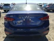 ✅ 2020 Hyundai Accent SE • VIN: 3KPC24A66LE096889 • Лот: 48246655. Опубликован ранее на Copart с пробегом 66 519 миль. Бесплатный доступ к архиву аукционных продаж из США и подробный отчёт об истории автомобиля на DreamBid. Изображение 6.