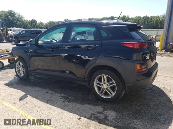 ✅ 2020 Hyundai Kona SE • VIN: KM8K1CAA7LU448498 • Лот: 67536814. Опубликован ранее на Copart с пробегом 62 926 миль. Бесплатный доступ к архиву аукционных продаж из США и подробный отчёт об истории автомобиля на DreamBid. Изображение 2.