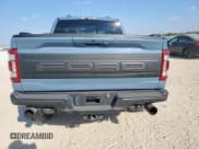 ✅ 2023 Ford F-150 Raptor • VIN: 1FTFW1RGXPFC18372 • Лот: 84810025. Опубликован ранее на Copart с пробегом 31 991 миль. Бесплатный доступ к архиву аукционных продаж из США и подробный отчёт об истории автомобиля на DreamBid. Изображение 6.