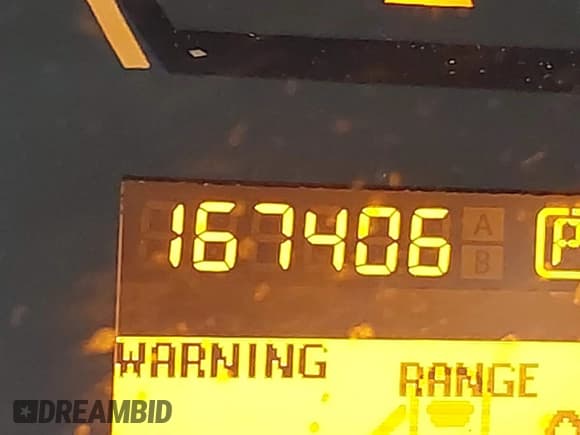 ✅ 2009 Nissan Titan SE • VIN: 1N6BA07D59N317090 • Lot: 43367465. Listed on IAAI with 167,406 mi. Free auction sales archive from the USA and detailed vehicle history report at DreamBid. Image 7.