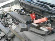 ✅ 2017 Nissan Rogue SL • VIN: 5N1AT2MV3HC896278 • Lot: 43391445. Wystawiony na IAAI z przebiegiem 617 770 mil. Bezpłatny archiwum sprzedaży aukcyjnych z USA i szczegółowy raport historii pojazdu na DreamBid. Zdjęcie 19.