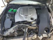 ✅ 2006 Lexus GS 300 • VIN: JTHCH96S460009990 • Lot: 68581895. Wystawiony na Copart z przebiegiem 196 098 mil. Bezpłatny archiwum sprzedaży aukcyjnych z USA i szczegółowy raport historii pojazdu na DreamBid. Zdjęcie 11.