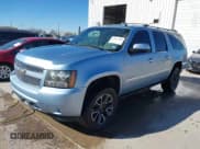 ✅ 2011 Chevrolet Suburban LTZ • VIN: 1GNSCKE06BR257111 • Lot: 43611568. Listed on IAAI with 219,786 mi. Free auction sales archive from the USA and detailed vehicle history report at DreamBid. Image 2.