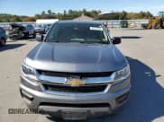 ✅ 2019 Chevrolet Colorado 4WD Work Truck • VIN: 1GCGTBEN5K1343759 • Lot: 82231655. Wystawiony na Copart z przebiegiem 99 543 mil. Bezpłatny archiwum sprzedaży aukcyjnych z USA i szczegółowy raport historii pojazdu na DreamBid. Zdjęcie 5.