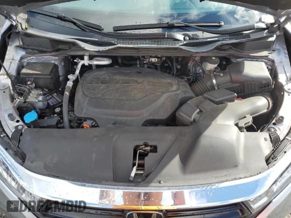 ✅ 2022 Honda Odyssey Elite • VIN: 5FNRL6H99NB024570 • Lot: 92631215. Wystawiony na Copart z przebiegiem 65 127 mil. Bezpłatny archiwum sprzedaży aukcyjnych z USA i szczegółowy raport historii pojazdu na DreamBid. Zdjęcie 12.