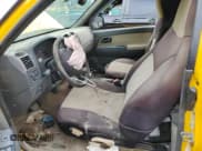 ✅ 2006 Chevrolet Colorado 1LT • VIN: 1GCDS196X68168246 • Лот: 71903595. Опубликован ранее на Copart с пробегом 221 031 миль. Бесплатный доступ к архиву аукционных продаж из США и подробный отчёт об истории автомобиля на DreamBid. Изображение 7.