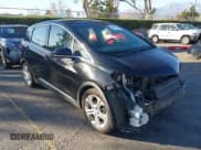 ✅ 2019 Chevrolet Bolt EV LT • VIN: 1G1FY6S03K4109379 • Lot: 41370403. Wystawiony na IAAI z przebiegiem 142 291 mil. Bezpłatny archiwum sprzedaży aukcyjnych z USA i szczegółowy raport historii pojazdu na DreamBid. Zdjęcie 1.