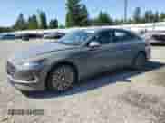 2022 Hyundai Sonata SEL z VIN KMHL34JJ2NA050589, wystawiony jako Copart lot #59177415 z przebiegiem 44 506 mil mil oraz Szkoda całkowita • Salvage title. Historia ofert i sprzedaży dostępna na DreamBid. Obrazek 1.