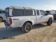 ✅ 2003 Nissan Frontier XE • VIN: 1N6ED26T03C447550 • Lot: 70960455. Wystawiony na Copart z przebiegiem 236 261 mil. Bezpłatny archiwum sprzedaży aukcyjnych z USA i szczegółowy raport historii pojazdu na DreamBid. Zdjęcie 3.