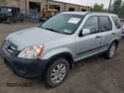 ✅ 2005 Honda CR-V EX • VIN: SHSRD77895U320984 • Lot: 42341080. Listed on IAAI with 211,385 mi. Free auction sales archive from the USA and detailed vehicle history report at DreamBid. Image 2.