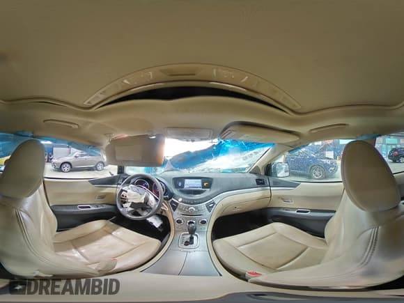 ✅ 2008 Subaru Tribeca Limited • VIN: 4S4WX90D384402527 • Лот: 56453505. Опубликован ранее на Copart с пробегом 124 751 миль. Бесплатный доступ к архиву аукционных продаж из США и подробный отчёт об истории автомобиля на DreamBid. Изображение 16.