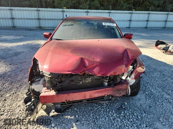 ✅ 2008 Ford Fusion SEL • VIN: 3FAHP08168R250985 • Лот: 82514215. Опубликован ранее на Copart с пробегом 179 485 миль. Бесплатный доступ к архиву аукционных продаж из США и подробный отчёт об истории автомобиля на DreamBid. Изображение 5.