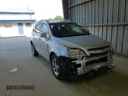 ✅ 2014 Chevrolet Captiva Sport LT • VIN: 3GNAL3EK0ES503560 • Lot: 70646955. Listed on Copart with 155,698 mi. Free auction sales archive from the USA and detailed vehicle history report at DreamBid. Image 14.