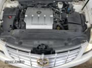 ✅ 2006 Cadillac DTS 1SC • VIN: 1G6KD57Y06U108774 • Лот: 91999725. Опубликован ранее на Copart с пробегом 99 135 миль. Бесплатный доступ к архиву аукционных продаж из США и подробный отчёт об истории автомобиля на DreamBid. Изображение 12.