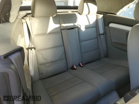 ✅ 2006 Audi A4 1.8T • VIN: WAUBC48H66K005019 • Lot: 73342264. Listed on Copart with 164,996 mi. Free auction sales archive from the USA and detailed vehicle history report at DreamBid. Image 10.