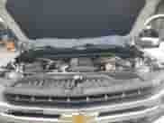 2020 Chevrolet Silverado 1500 LT с VIN 3GCPWCET0LG421797, выставлен на аукционе Copart как лот 69507264 с пробегом 72 047 миль миль и На запчасти • Non repairable. История ставок и продаж доступна на DreamBid. Изображение 11.