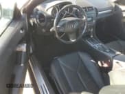 ✅ 2011 Mercedes-Benz SLK 300 • VIN: WDBWK5EA0BF238481 • Lot: 41749445. Listed on Copart with 73,411 mi. Free auction sales archive from the USA and detailed vehicle history report at DreamBid. Image 8.