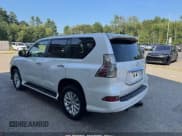 ✅ 2014 Lexus GX 460 • VIN: JTJBM7FXXE5081042 • Lot: 42962820. Listed on IAAI with 223,899 mi. Free auction sales archive from the USA and detailed vehicle history report at DreamBid. Image 3.