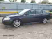 2016 Chevrolet Impala LTZ с VIN 2G1WC5E34G1124362, выставлен на аукционе Copart как лот 84193455 с пробегом 113 479 миль миль и Списание • Salvage title. История ставок и продаж доступна на DreamBid. Изображение 1.