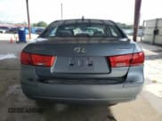 ✅ 2009 Hyundai Sonata GLS • VIN: 5NPET46C09H574944 • Лот: 86535494. Опубликован ранее на Copart с пробегом 82 466 миль. Бесплатный доступ к архиву аукционных продаж из США и подробный отчёт об истории автомобиля на DreamBid. Изображение 6.