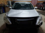 ✅ 2017 Nissan Versa SV • VIN: 3N1CN7AP4HK446517 • Lot: 93260645. Listed on Copart with 116,109 mi. Free auction sales archive from the USA and detailed vehicle history report at DreamBid. Image 5.