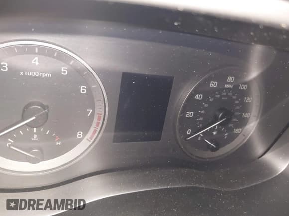 ✅ 2020 Hyundai Tucson SEL • VIN: KM8J33ALXLU175371 • Лот: 43284785. Опубликован ранее на IAAI с пробегом Не указан. Бесплатный доступ к архиву аукционных продаж из США и подробный отчёт об истории автомобиля на DreamBid. Изображение 7.