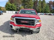 ✅ 2015 GMC Sierra 1500 • VIN: 1GTV2TEH1FZ188306 • Lot: 82209435. Listed on Copart with 113,471 mi. Free auction sales archive from the USA and detailed vehicle history report at DreamBid. Image 13.