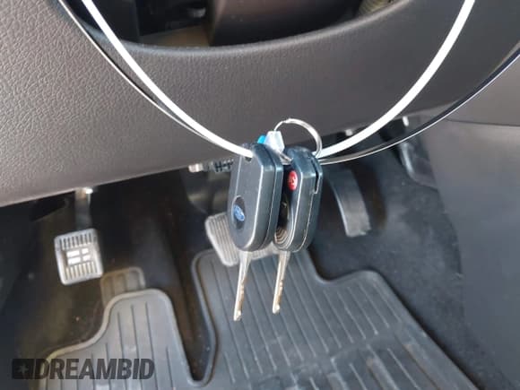 ✅ 2008 Ford Edge Limited • VIN: 2FMDK49C08BA66070 • Lot: 43600811. Listed on IAAI with 118,171 mi. Free auction sales archive from the USA and detailed vehicle history report at DreamBid. Image 11.