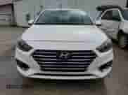 2020 Hyundai Accent Limited z VIN 3KPC34A69LE098181, wystawiony jako Copart lot #37465564 z przebiegiem 20 488 mil mil oraz . Historia ofert i sprzedaży dostępna na DreamBid. Obrazek 5.