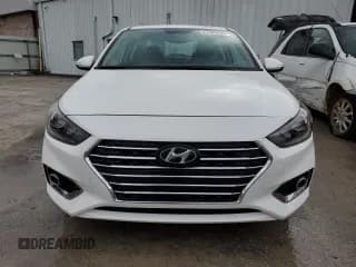 ✅ 2020 Hyundai Accent Limited • VIN: 3KPC34A69LE098181 • Lot: 37465564. Wystawiony na Copart z przebiegiem 20 488 mil. Bezpłatny archiwum sprzedaży aukcyjnych z USA i szczegółowy raport historii pojazdu na DreamBid. Zdjęcie 5.