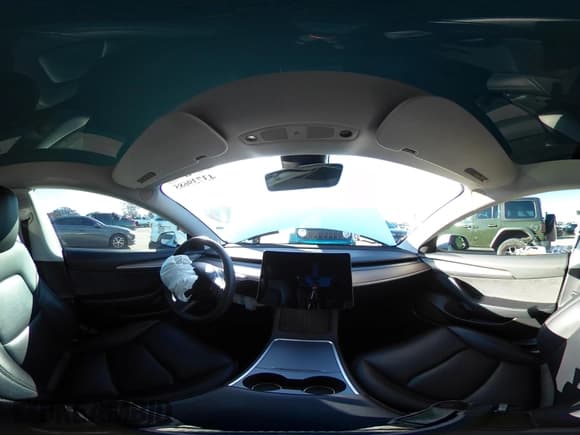 ✅ 2022 Tesla Model 3 Long Range • VIN: 5YJ3E1EB6NF125799 • Lot: 43739685. Wystawiony na IAAI z przebiegiem 54 400 mil. Bezpłatny archiwum sprzedaży aukcyjnych z USA i szczegółowy raport historii pojazdu na DreamBid. Zdjęcie 20.